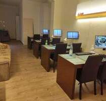 Co-Working Büro - All-in-Miete - 120,00 EUR Kaltmiete, in Berlin (PLZ: 10585) Charlottenburg