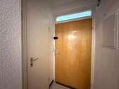 Flur - 1 Zimmer Etagenwohnung zur Miete in Mannheim