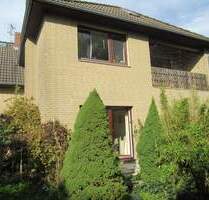 AnlegerSelbstnutzer! Weyhe Dreye solides 2 Fam. Haus inkl. 2 Grundstücke