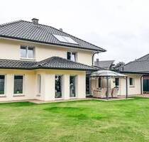 Modernes Einfamilienhaus in Sackgassenlage von Bersenbrück