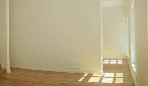 Durchgang Schlafbereich - 