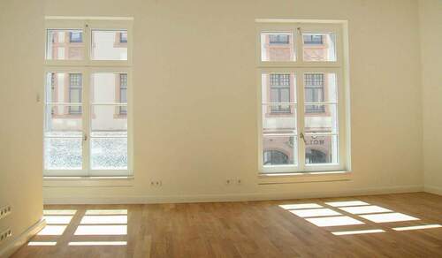 Wohn- und Essbereich - 