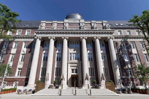 Andreas Quartier - Andreas Quartier - Zeitlose Architektur, moderner Komfort und exklusiver Service