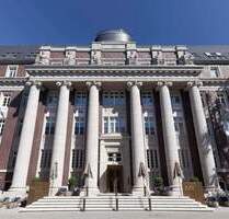 Andreas Quartier - Zeitlose Architektur, moderner Komfort und exklusiver Service - Düsseldorf Altstadt