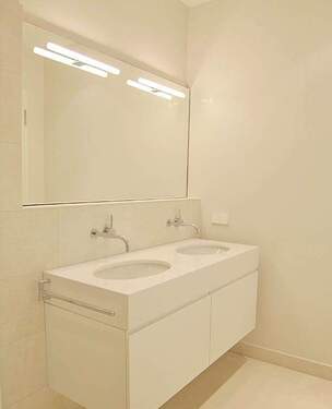 Doppel-Waschbecken - 