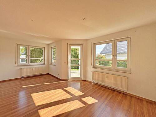 Wohn-/Essbereich - 3 Zimmer Etagenwohnung zum Kaufen in Reutlingen / Betzingen