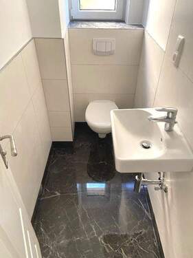 2. WC-Raum - 