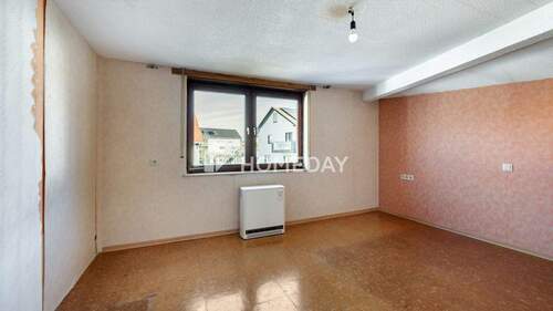 1. OG Elternschlafzimmer 2 - 