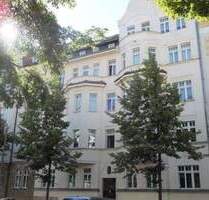 Attraktive 2-Zimmer-Wohnung mit Aufzug in ruhiger, grüner Lage im Herzen von Gohlis - Leipzig Gohlis-Mitte