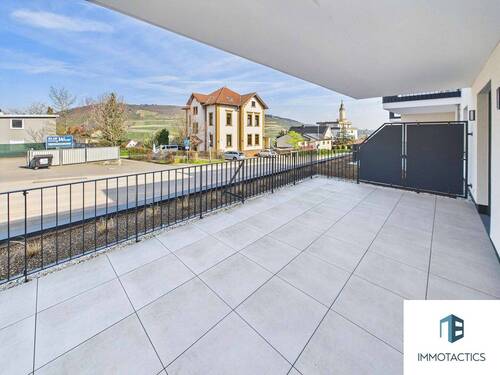 Terrasse - 