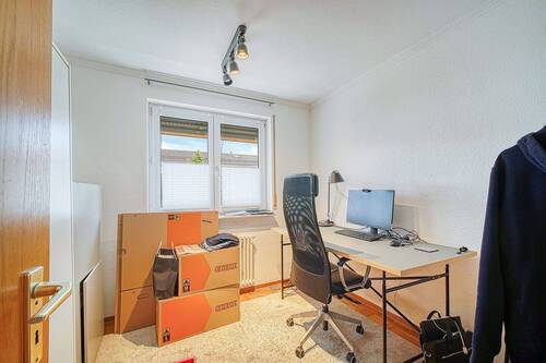 Arbeitszimmer - 