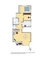 2D-Grundriss - 