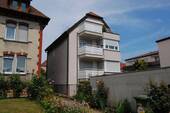Hausansicht Süd-West - 