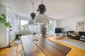 Essen von links - 