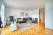 Essen zum Wohnen - 