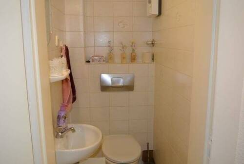 Das Gäste WC - 
