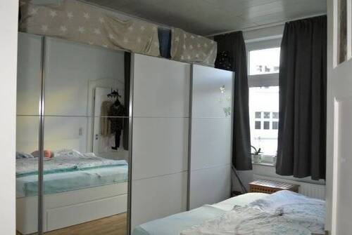 Das Elternschlafzimmer - 
