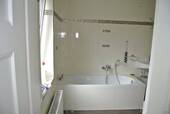 Bad mit Fenster - 