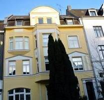 super schick und sehr gepflegte Wohnung im Patritzierhaus am Stadtrand Drei bis Vier-Raum mit Balkon - Mülheim an der Ruhr Mitte