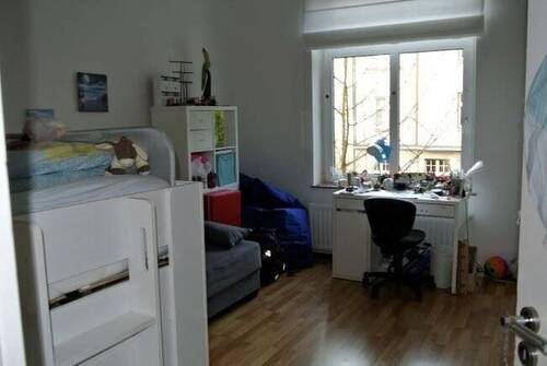 Das weitere Kinderzimmer - 