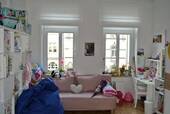 Das große Kinderzimmer - 
