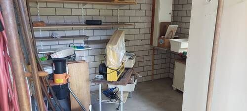 Werkstatt - 