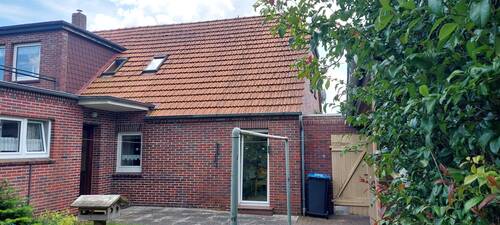 Terrasse - 