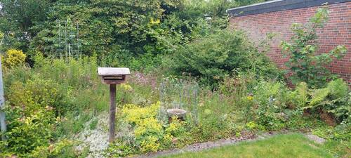 Garten - 