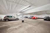 Tiefgarage - 