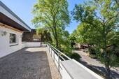 West Balkon - 
