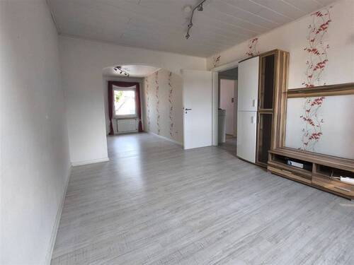 Wohnzimmer OG - 