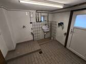 Waschraum KG - 