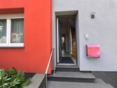 Haupteingang - 6 Zimmer Doppelhaushälfte zum Kaufen in Übach-Palenberg