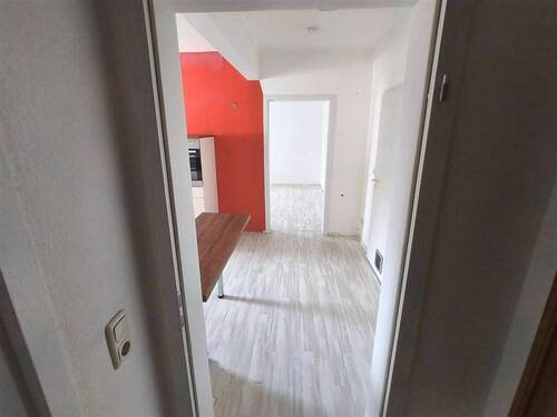 Diele EG - 6 Zimmer Doppelhaushälfte in Übach-Palenberg
