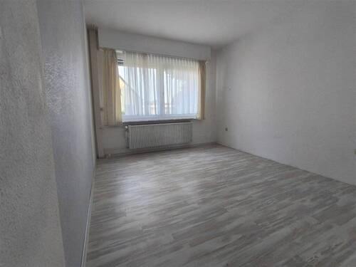 Zimmer 1 EG - 