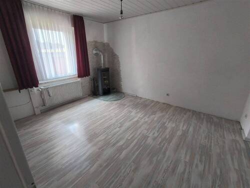 Zimmer 2 EG - 