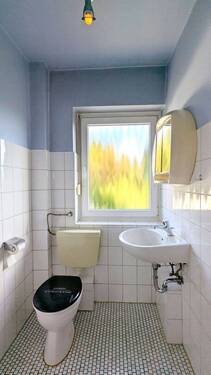 Gäste-WC - 