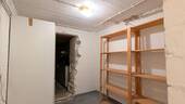 Kellerraum zum Lagern - 