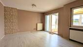Wohnzimmer - Reihenmittelhaus mit 96,00 m² in Stuhr zum Kaufen