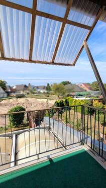 Balkon - 