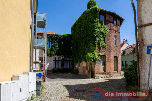 Hofblick - 