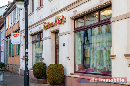 Schaufenster - 