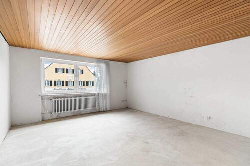 Wohnen - 