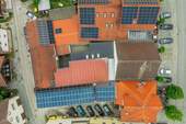 Luftaufnahme - 