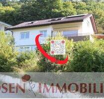 Mehr Sein als Schein mit Ausblick - Eberbach