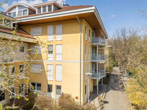 Bild 2 - 2 Zimmer Etagenwohnung zum Kaufen in Kleinmachnow