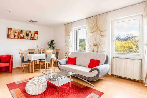 Bild 3 - 2 Zimmer Etagenwohnung in Kleinmachnow