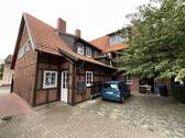 Vorderhaus - 