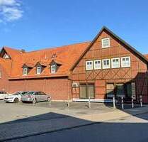 Wohn-und Geschäftshaus im Zentrum von Gifhorn
