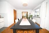 Esszimmer - 